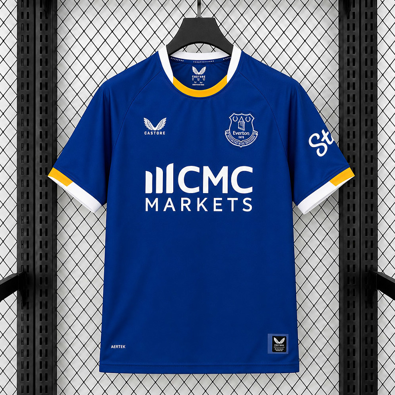 Everton 26/27 Everton Home