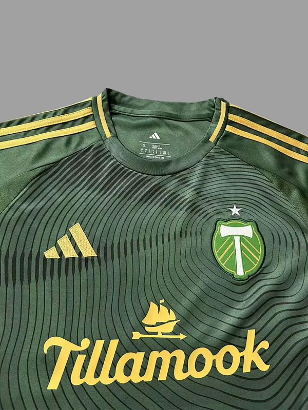 Portland Timbers Portland Timbers Home 2