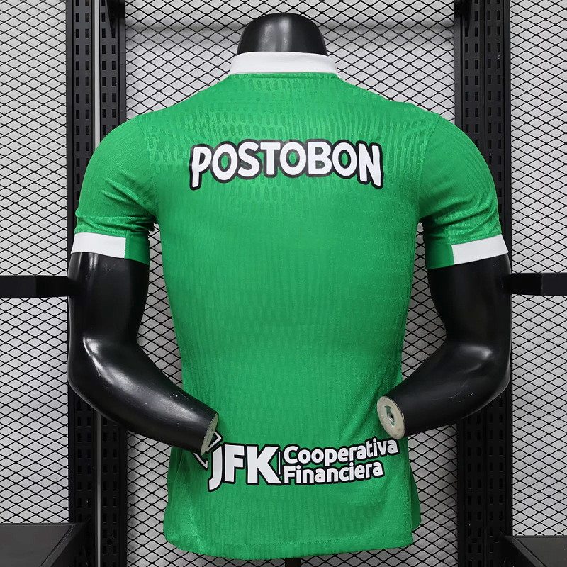 Atletico Nacional Atletico Nacional Home Player 10