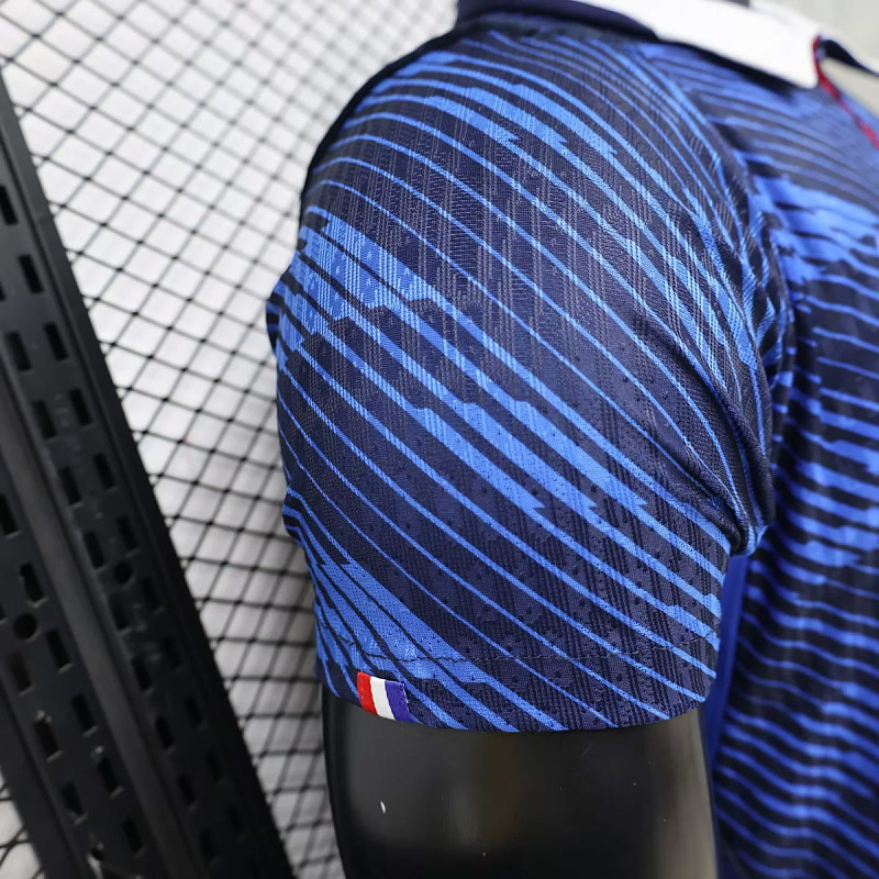 Francia France Home Player 2