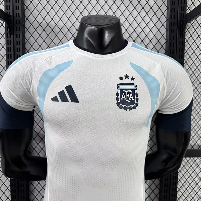 Argentina Argentina Training Player 3