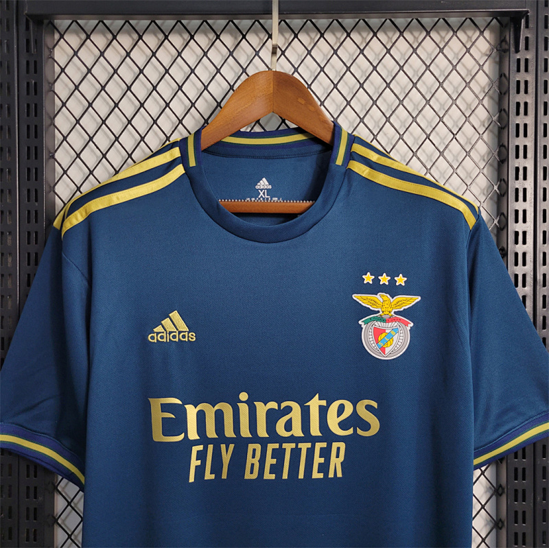 Benfica 23-24 Benfica Commemorative Edition 8