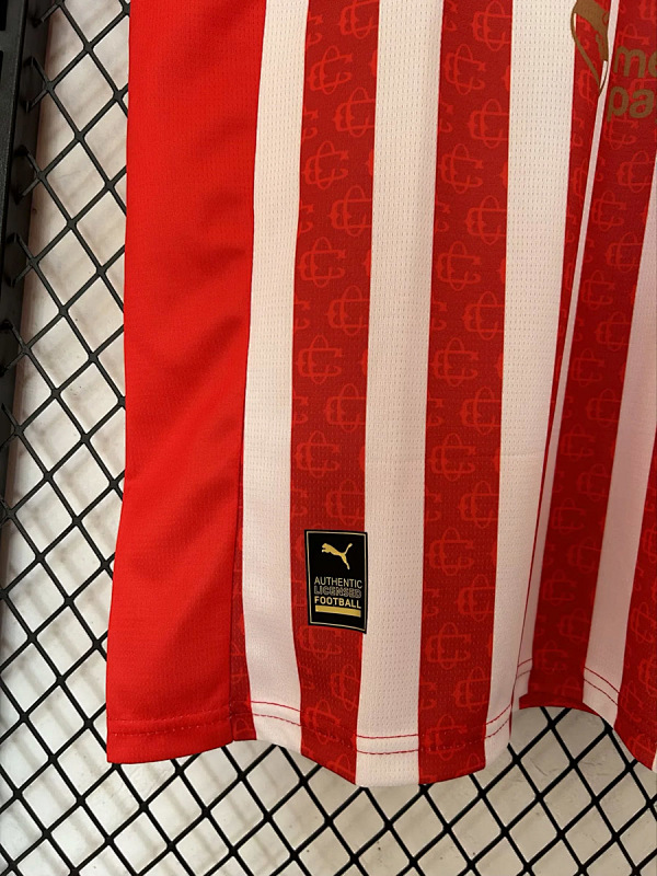 Messico 26/27 Chivas Special Version 2