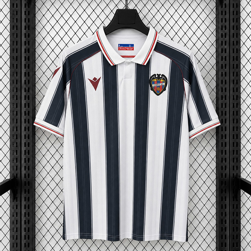 Levante UD 26/27 Levante UD Away