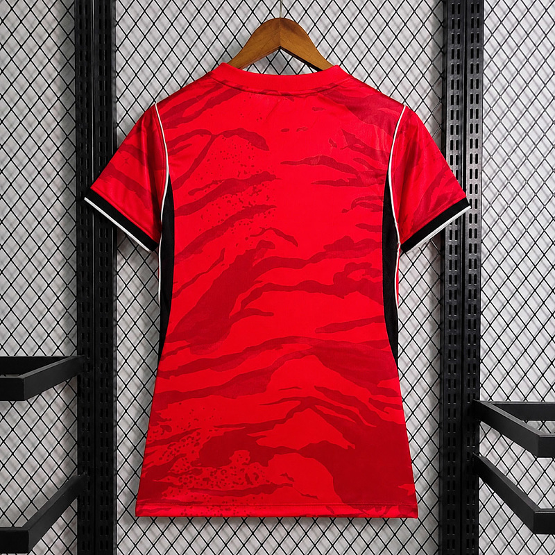 Nazionale South Korea Home Women 2
