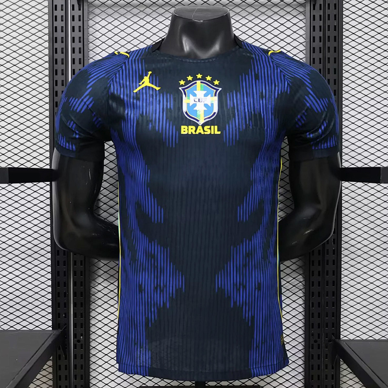 Brasile Brazil Away Player