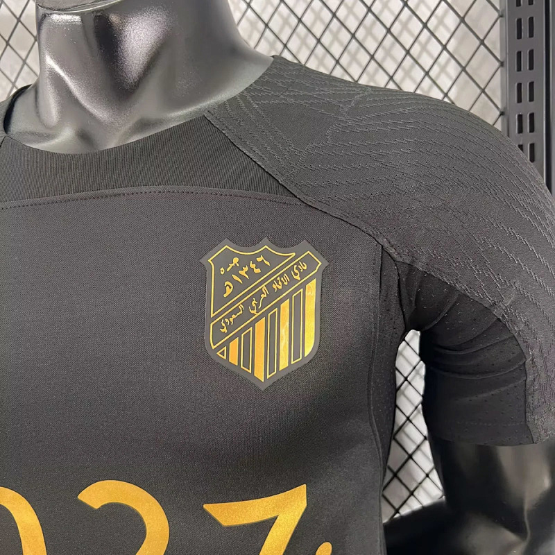 Al Ittihad 25/26 Ittihad Anniversary Player 6