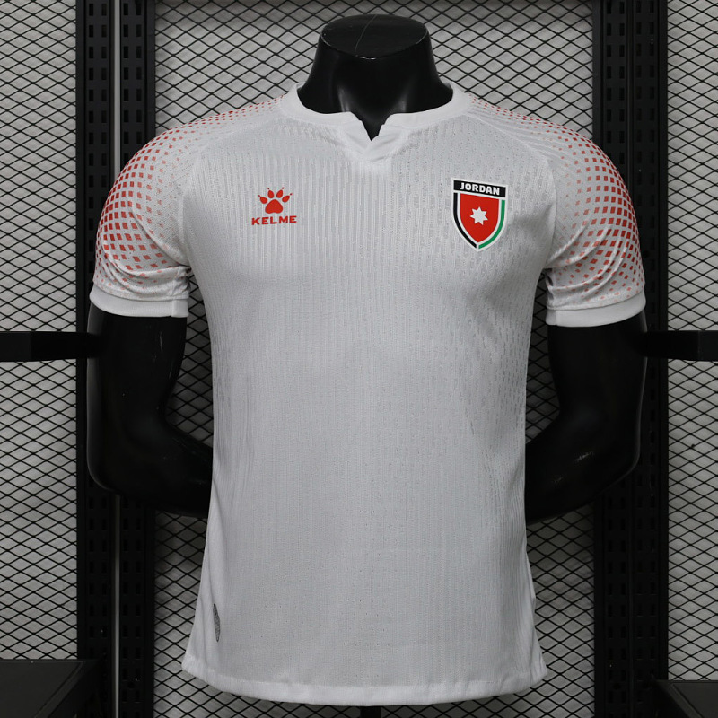 Nazionale Jordan Home Player