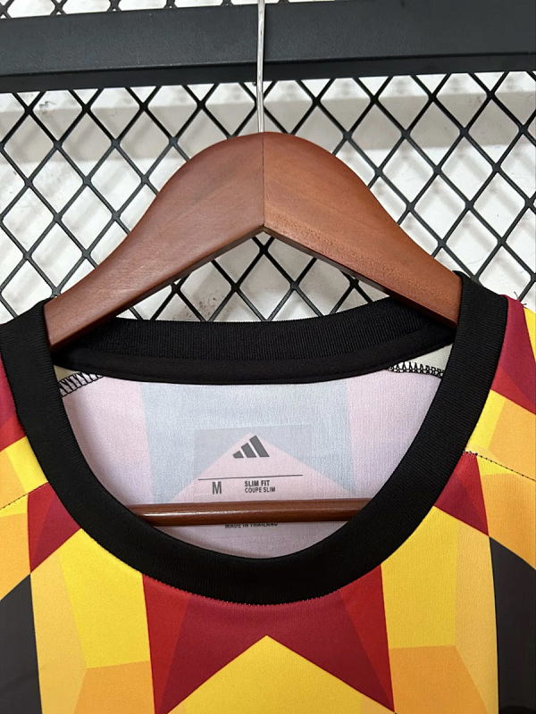 Germania Germany Home Pre-Match Jersey 2