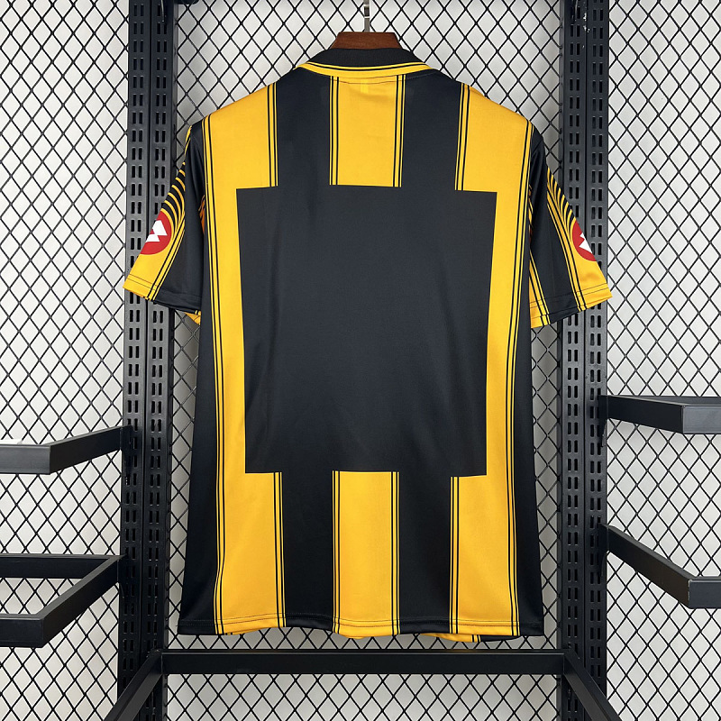 Real Zaragoza 03/04 Real Zaragoza Away Retro 7
