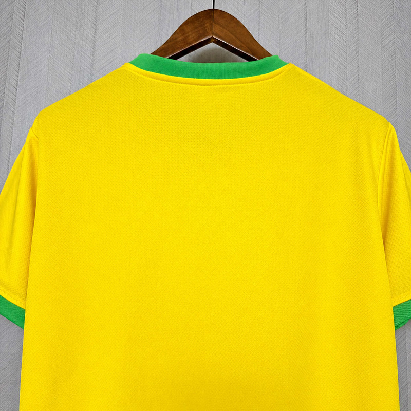 Brasile Brazil Special Version Yellow 2