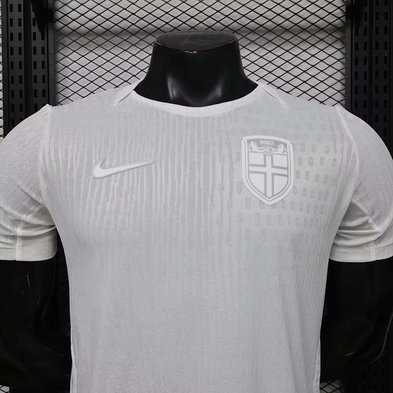 Nazionale Norway Third Player 3