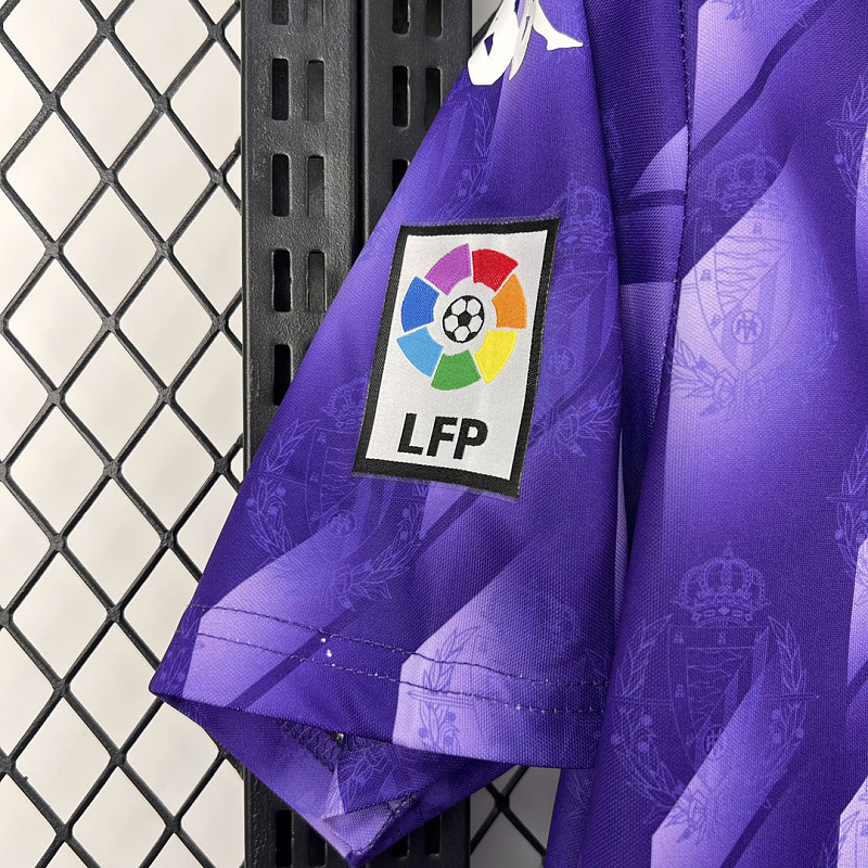 Valladolid Soccer 25/26 Valladolid Retro 5
