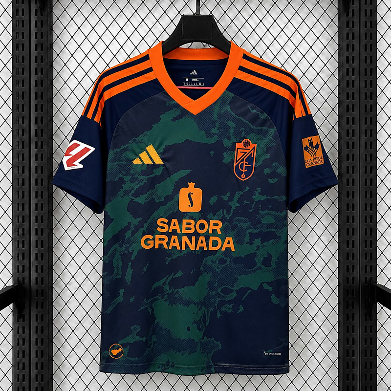 Granada Soccer 26/27 Granada Away