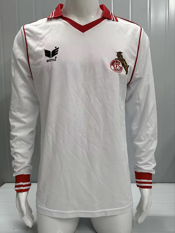 Koln Long 78/79 Koln Home Long Sleeve Retro 5