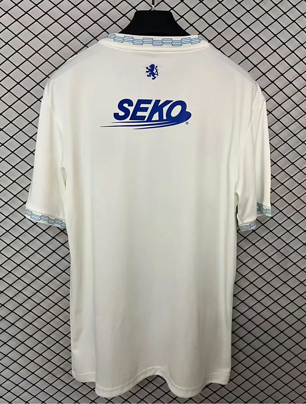 Rangers Soccer 26/27 Rangers Away 4