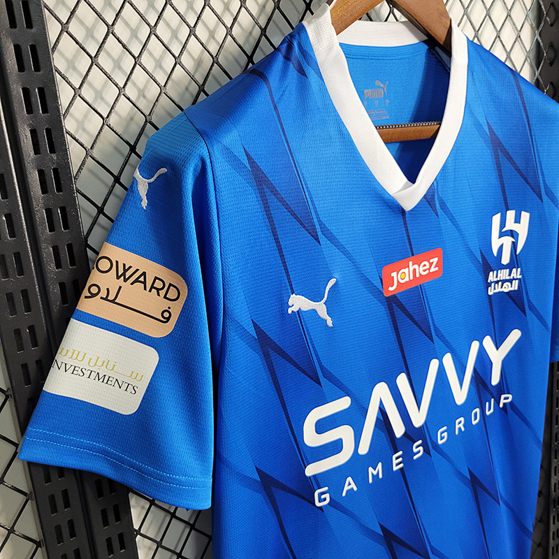 Al Hilal 23/24 Al Hilal Home 2