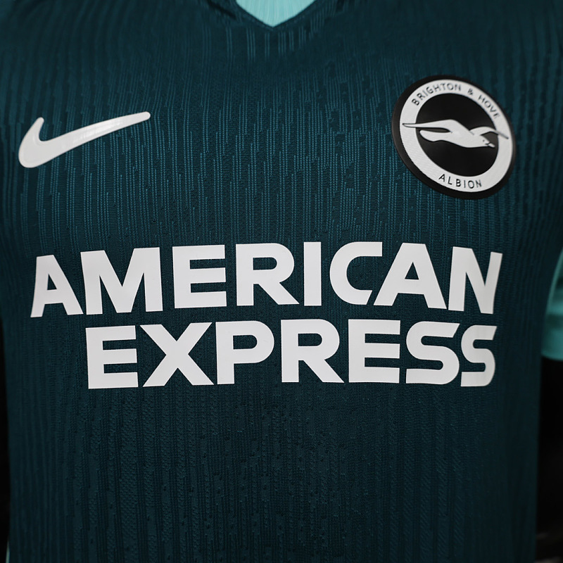 Brighton 26/27 Brighton Third Player 6