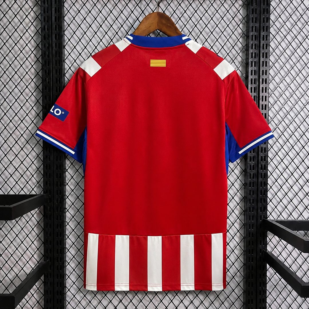 Girona 26/27 Girona Home 5