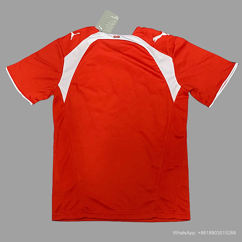Stuttgart 06/07 Stuttgart away Retro 2