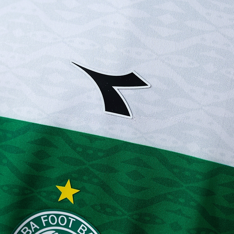 Brasile Coritiba Home 4
