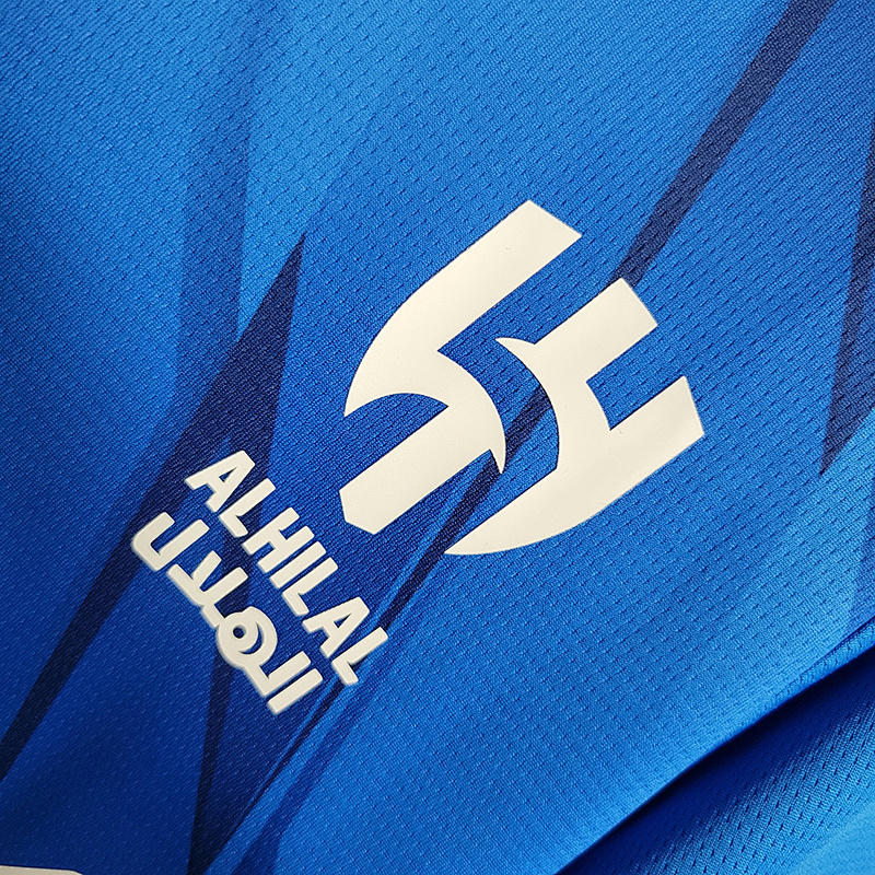 Al Hilal 23/24 Al Hilal Home 4