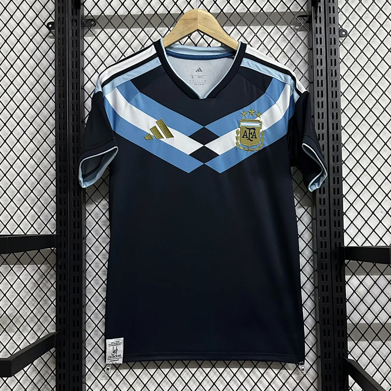 Argentina Argentina Special Black