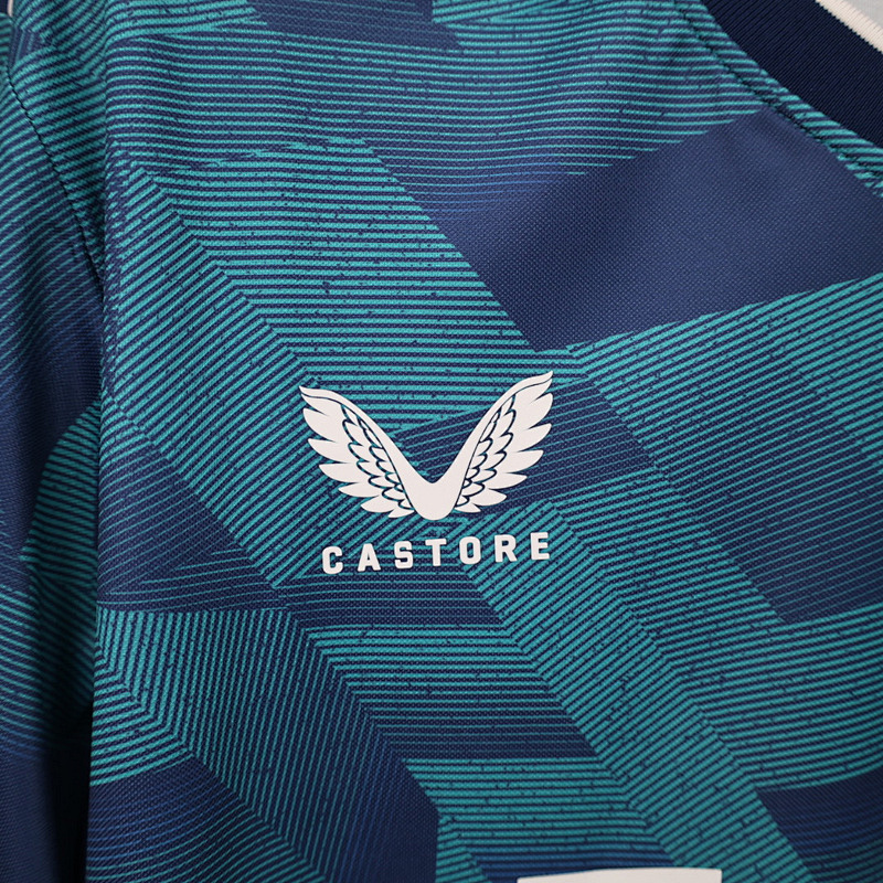 Feyenoord Feyenoord 23 24 away 7