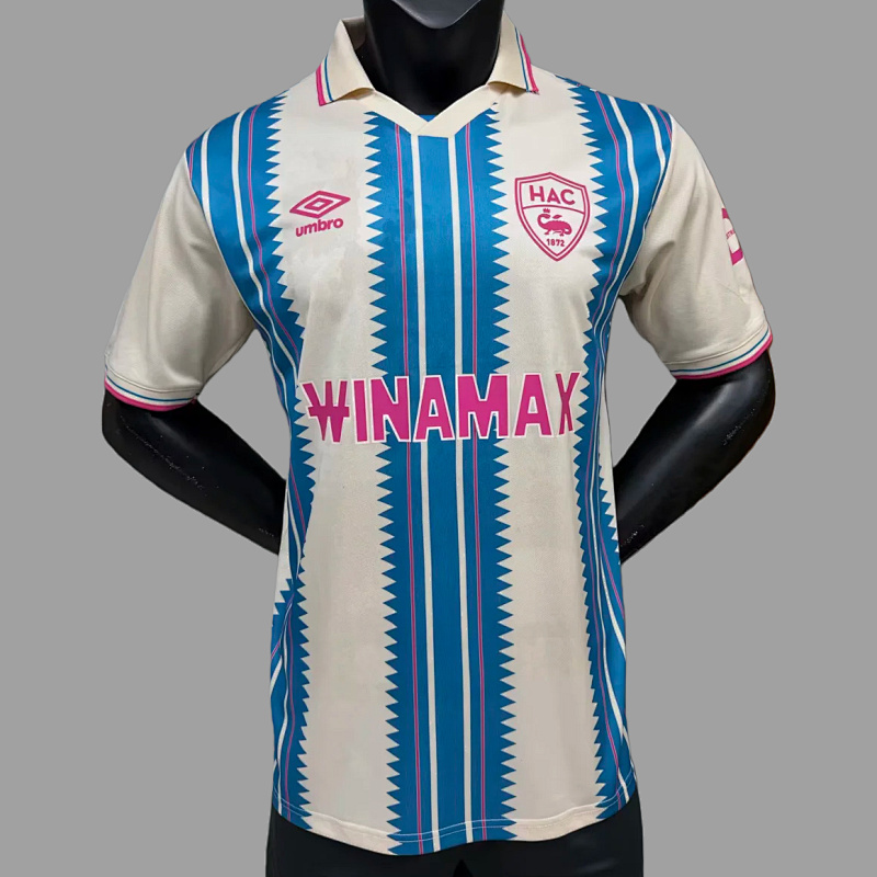 Le Havre 25/26 Le Havre Third 5