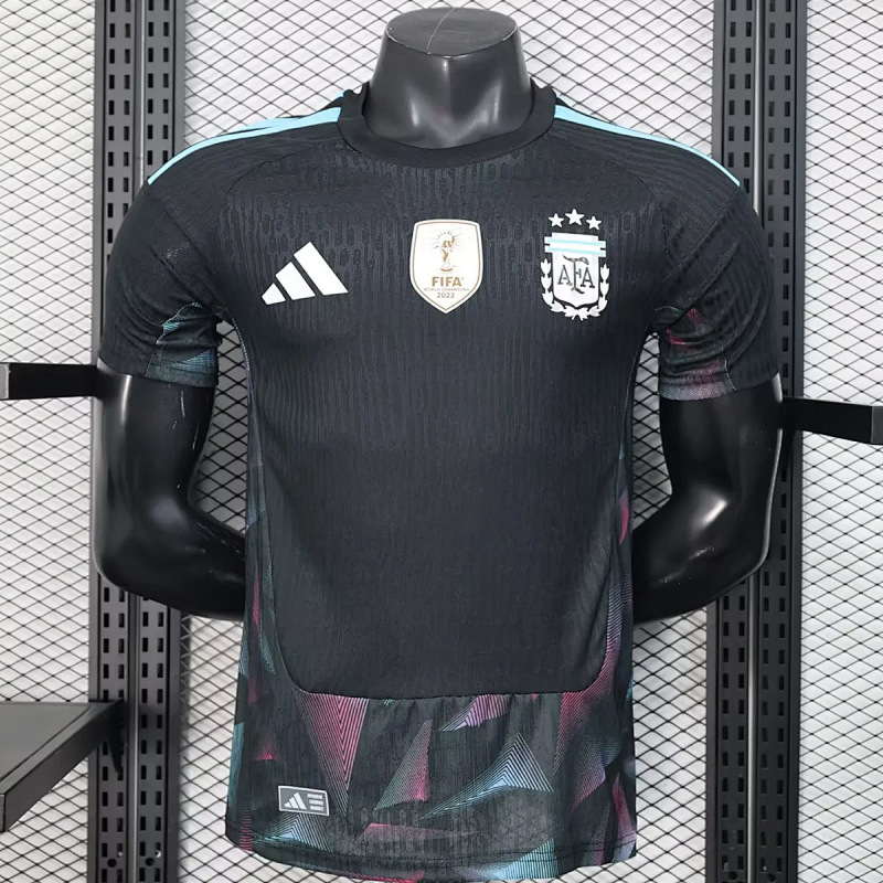 Argentina Argentina Goalkeeper Player