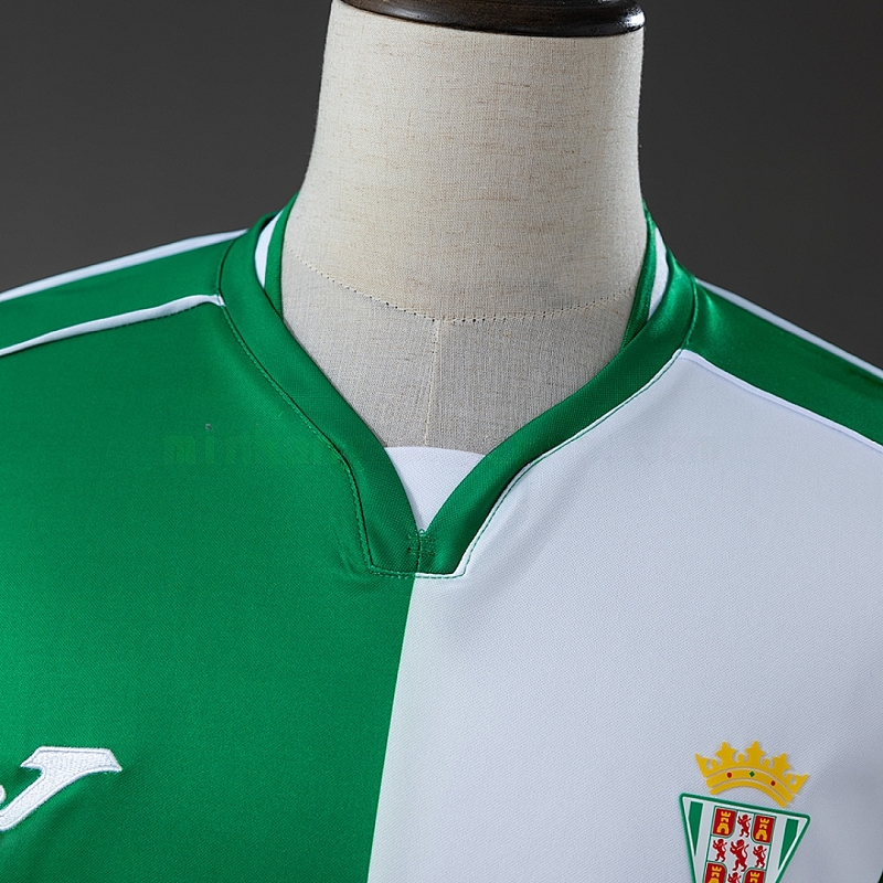 Cordoba Soccer 25/26 Cordoba Retro 2