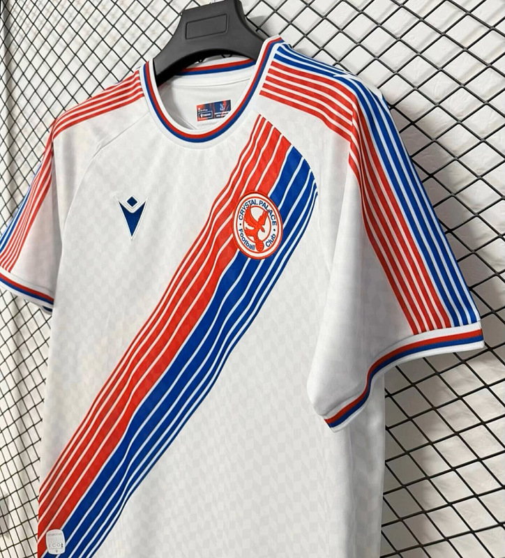 Crystal Palace 26/27 Crystal Palace Home 2