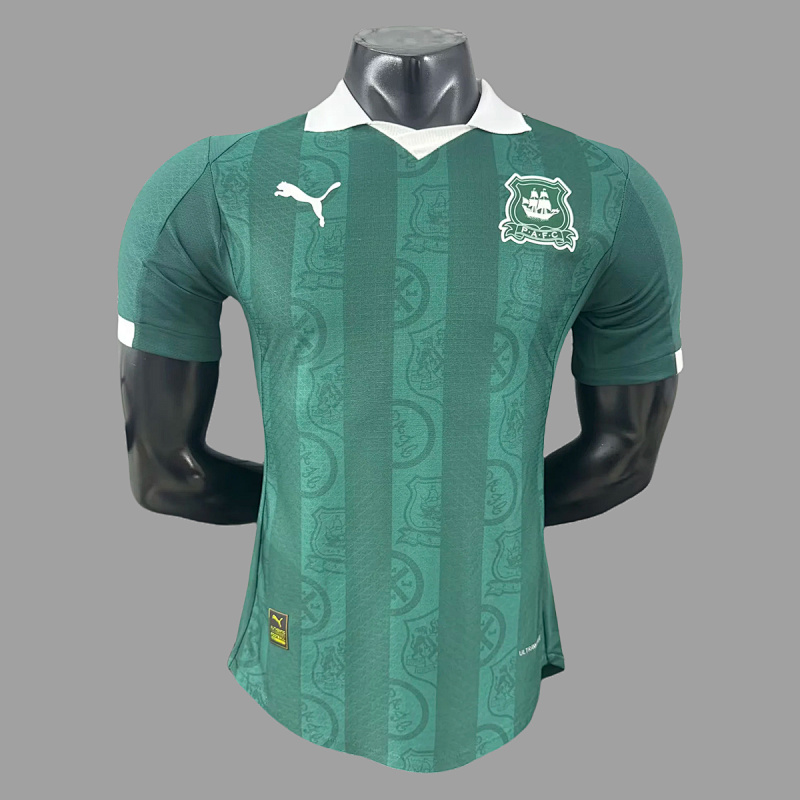 Plymouth Argyle 25/26 Plymouth Argyle Home Player