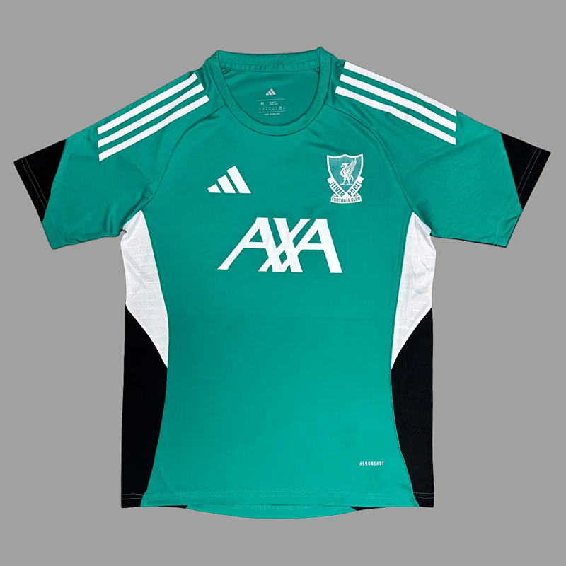 Liverpool 25/26 Liverpool Training 3 Jersey