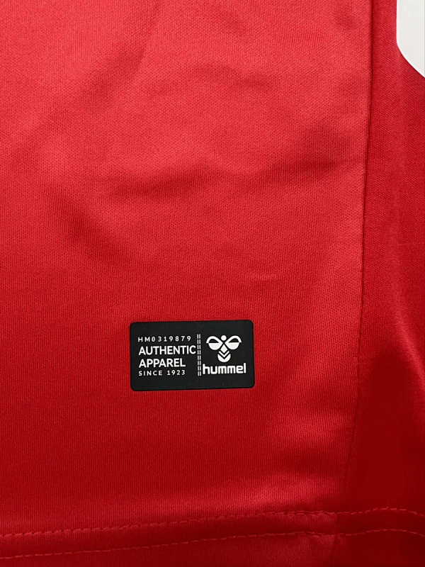 Koln Soccer 25/26 Koln Away 4