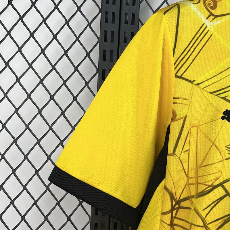 Nazionale Ghana Yellow 2