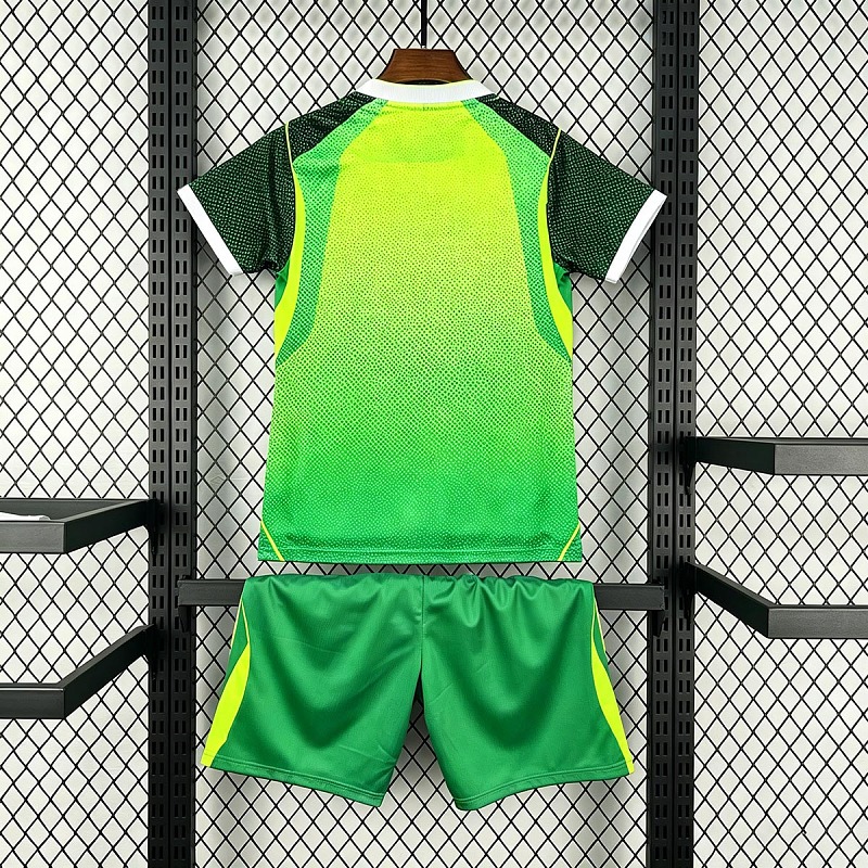 Nazionale Nigeria Home Kids 2