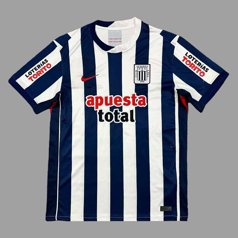 Alianza Lima Alianza Lima Home