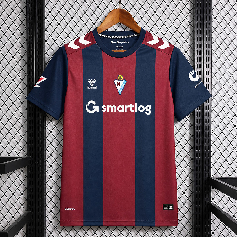 SD Eibar 26/27 SD Eibar Home