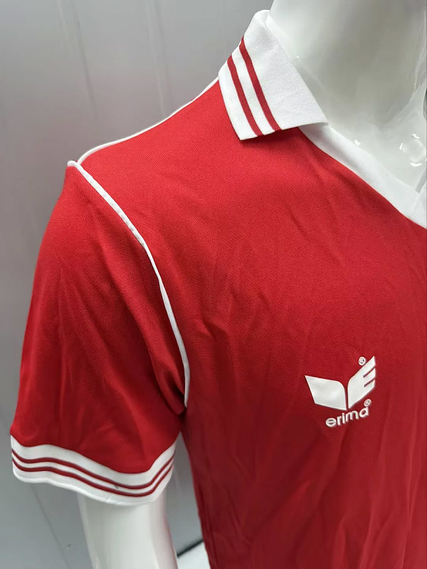 Koln Soccer 78/79 Koln Away Retro 3