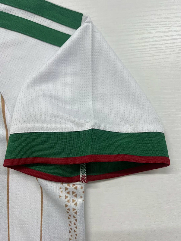 Nazionale Algeria Home 4