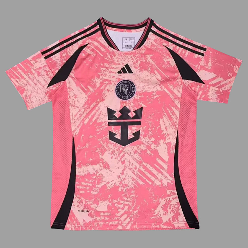 Inter Miami 24/25 Inter Miami Special Version