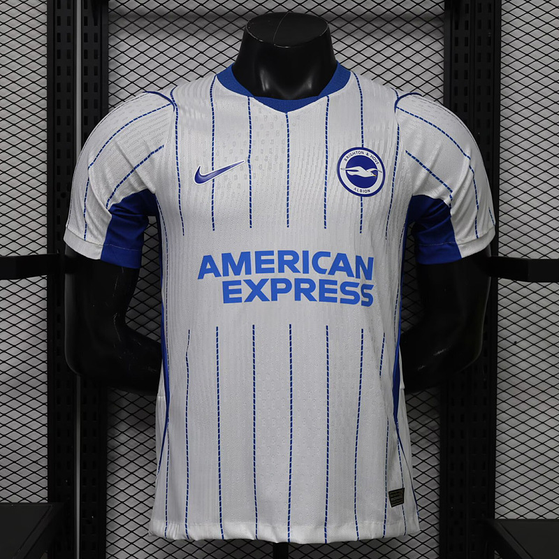 Brighton 26/27 Brighton Away Player