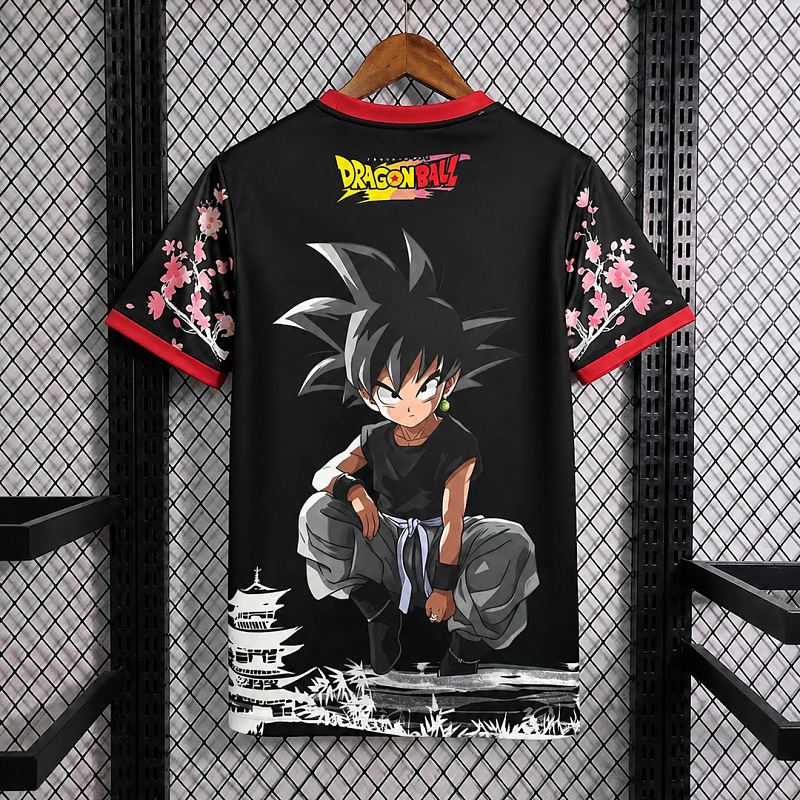 Giappone Japan Dragon Ball Goku Black 2