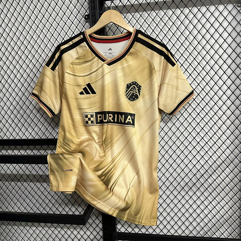 St. Louis St. Louis City Away 2