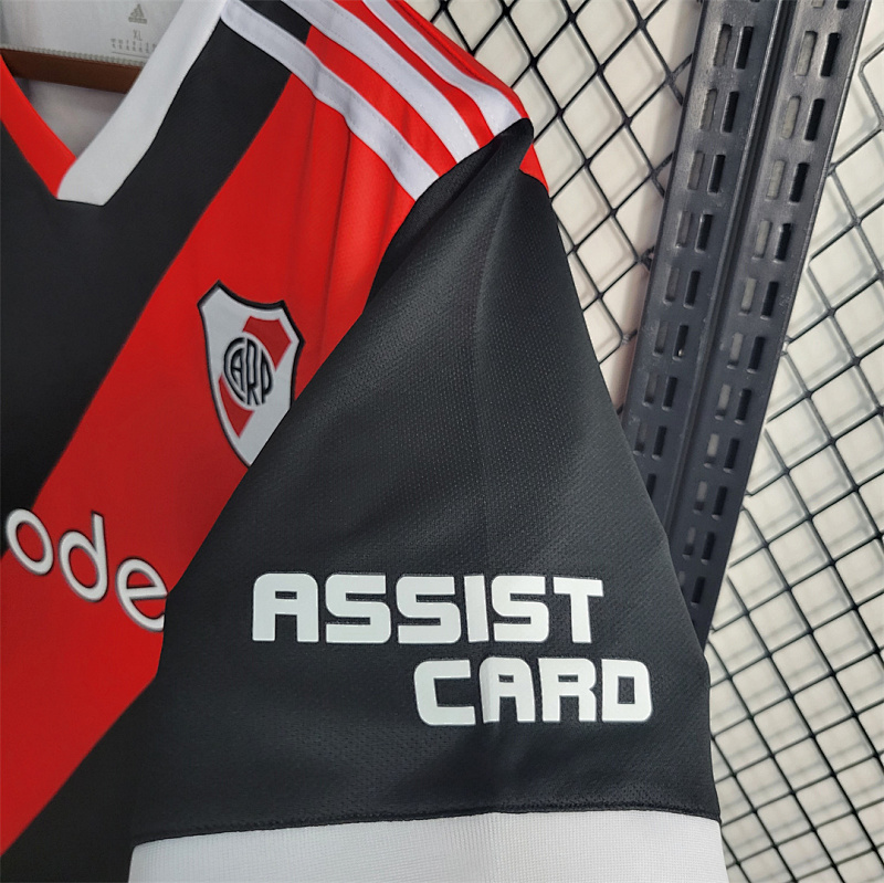 River Plate 23-24 River Plate third away 8