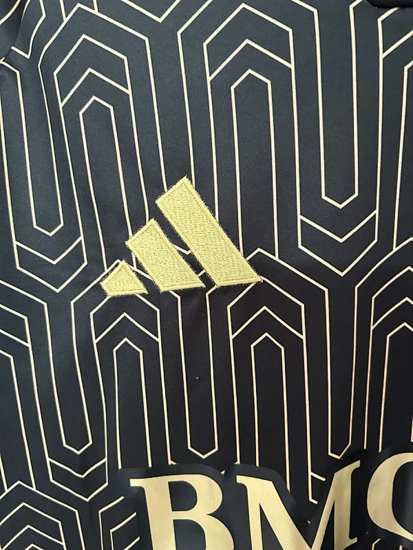 Los Angeles FC Los Angeles FC Home 3