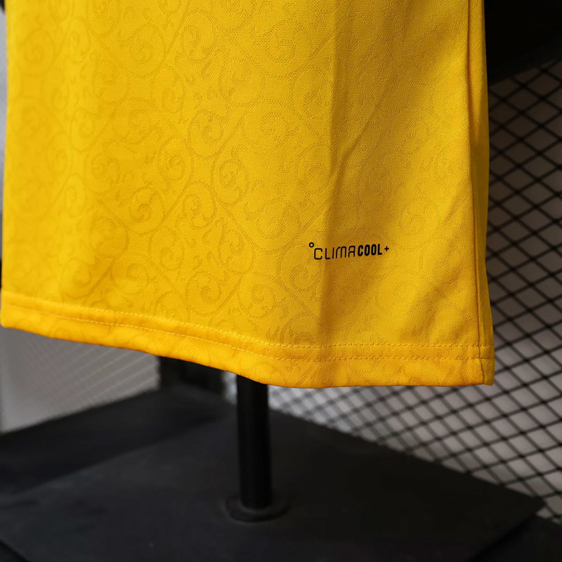 Spagna Spain Special Edition Yellow Player 7
