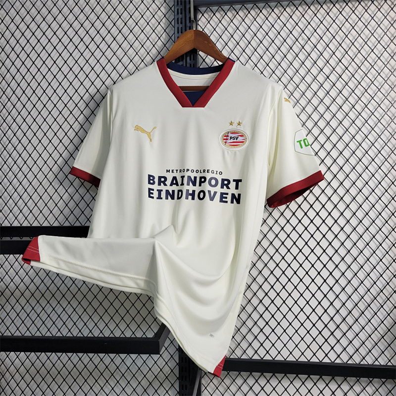 23-24 Eindhoven 23-24 Eindhoven away 7