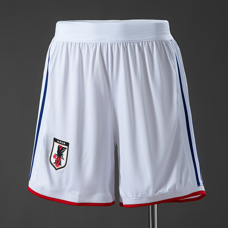 Giappone Japan Home Player Soccer Shorts